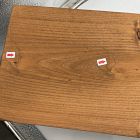 Open Box: Monroe Trades Wood Shelf w/ Hanging Bar (36"H)