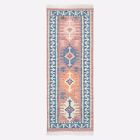 Framed Arrows Outdoor Performance Rug