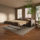 Hala Sleeper Sofa (88")