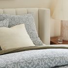 Shelter Low Profile Bed