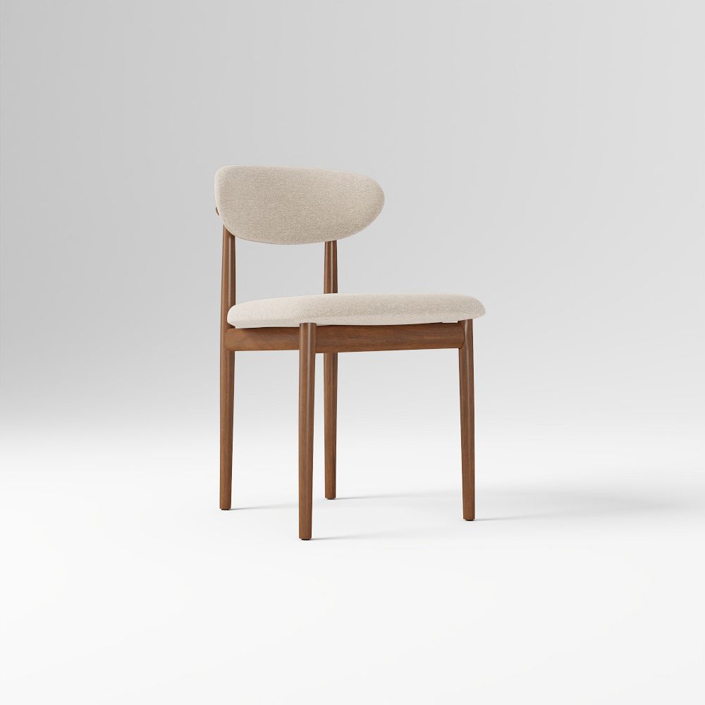 Edison Dining Side Chairs (6 total)