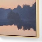Reflection at Sunset Wall Art by Minted for West Elm