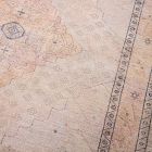 Azalea Reversible Persian Rug Swatch