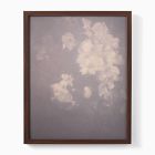 Hazed Florals Wall Art by Minted for West Elm