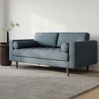 Dennes Sofa (72"&ndash;88")