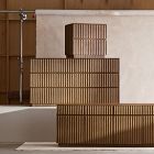 Marlie Media Console (70")