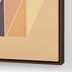 Origami Wall Art by Minted for West Elm