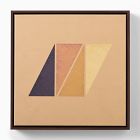 Origami Wall Art by Minted for West Elm