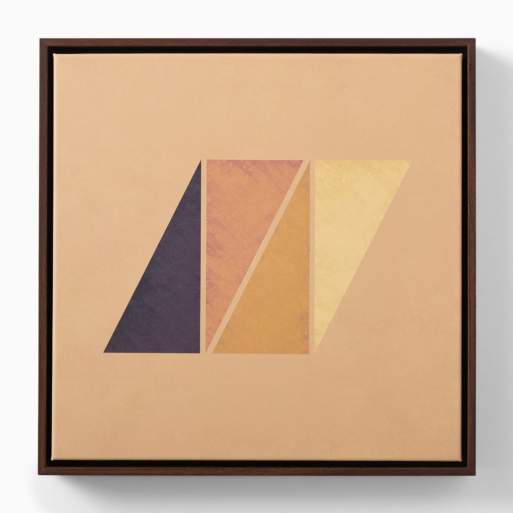 Origami Wall Art by Minted for West Elm by West Elm