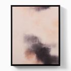 Stormy Clouds Wall Art by Minted for West Elm