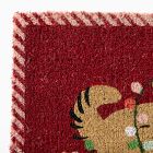 Twinkle Paws Doormat