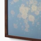 Dusted Daisies Wall Art by Minted for West Elm