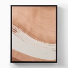 Boundary Wall Art by Minted for West Elm