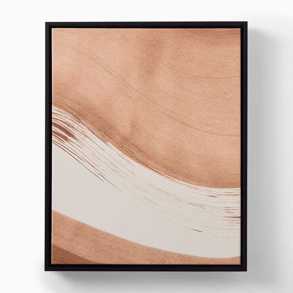 Boundary Wall Art by Minted for West Elm by West Elm