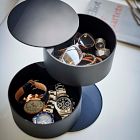 Yamazaki Tower Stacked Jewelry Organizer