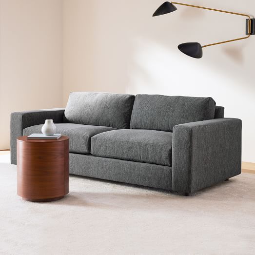 Urban Sofa (65"-94") by West Elm