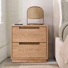 Lansen Nightstand (22")