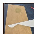 For Want of a Nail Wall Art by Minted for West Elm