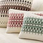Fairisle Pillow Cover