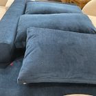 Open Box: Build Your Own - Harmony Modular Sectional (Extra Deep)