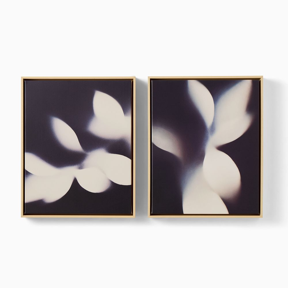Into the Light Wall Art by Minted for West Elm by West Elm