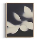 Into the Light Wall Art by Minted for West Elm