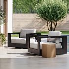 Montreaux Outdoor Side Table (13")