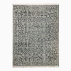 Open Box: Athena Reversible Persian Rug (8' x 10') - Golden Oak/Evergreen