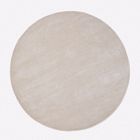 Open Box: Lucent Rug (6' Round) - Frost Gray