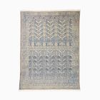 Open Box: Gabi Reversible Persian Rug (8' x 10') - Indigo