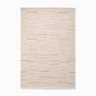 Open Box: Heights Tufted Wool Rug (6' x 9') - Alabaster