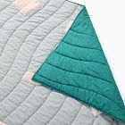 Eva Chen Textured Shapes Quilt