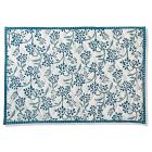 Furbish Studio Block Print Quilted Placemat (Set of 4)