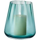 Lagoon Glass Vases/Lanterns