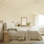 Peyton Wood Wall Mirror