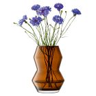 Sculpt Glass Vases