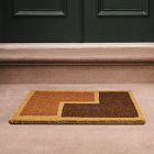 Stacked Doormat
