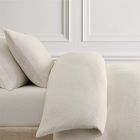 TENCEL™ Cotton Duvet Cover &amp; Shams