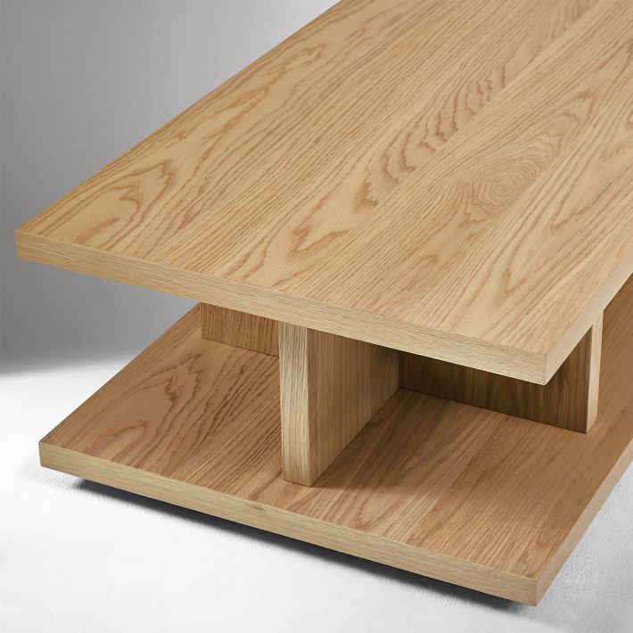 Wallace Coffee Table (44