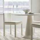 Billy Cotton Simple Dining Table (44")