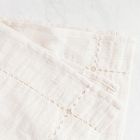 Creative Women Pulled Handwoven Cotton Napkin