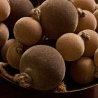 Flocked Rope Bowl Fill