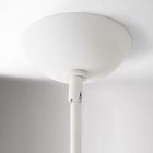 Florent Halo Chandelier (36")