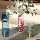 Gems Glass Vases