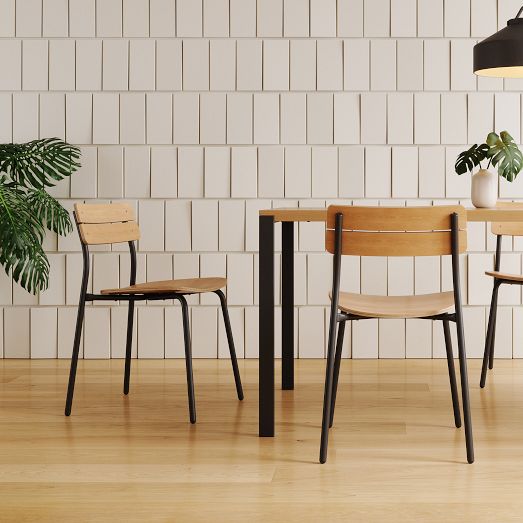 Grand Rapids Chair Co. Sherman Chair by West Elm