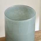 Mari Glass Hurricanes - Sage