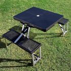 Oniva Foldable Picnic Table