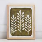 Pauline Stanley Studio Wall Art - Mod Ferns