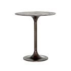 Pedestal Round Bar &amp; Counter Tables (32")