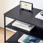 Percy Open Nightstand (28")